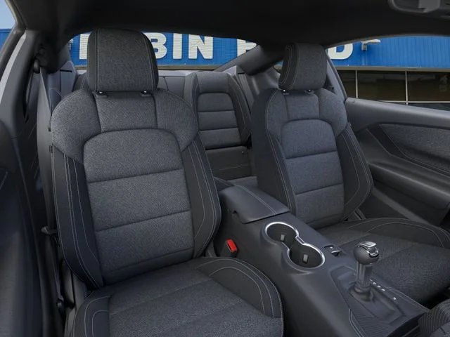 Nuevos FORD MUSTANG à Estados chez autogozo