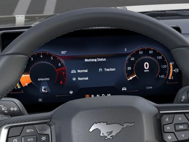 Nuevos FORD MUSTANG à Estados chez autogozo