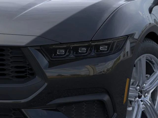 Nuevos FORD MUSTANG à Estados chez autogozo