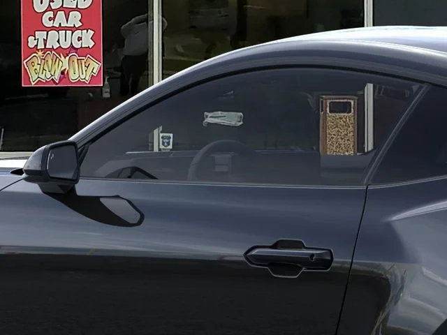 Nuevos FORD MUSTANG à Estados chez autogozo