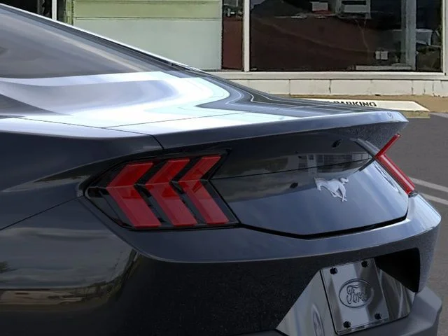 Nuevos FORD MUSTANG à Estados chez autogozo