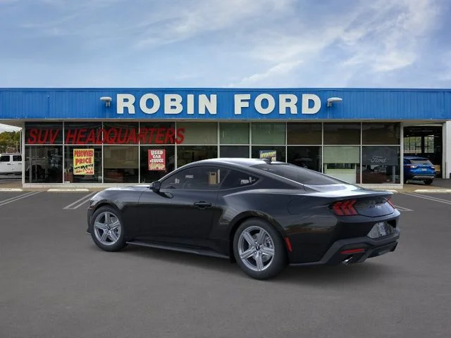 Nuevos FORD MUSTANG à Estados chez autogozo