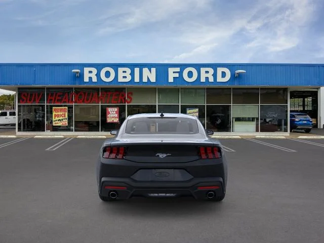 Nuevos FORD MUSTANG à Estados chez autogozo
