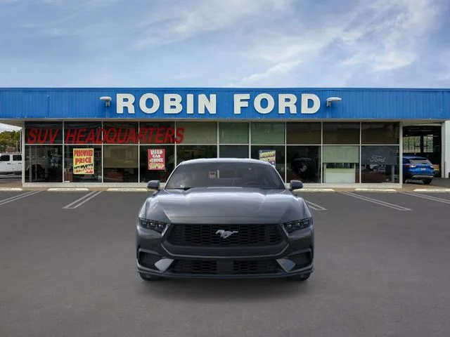 Nuevos FORD MUSTANG à Estados chez autogozo