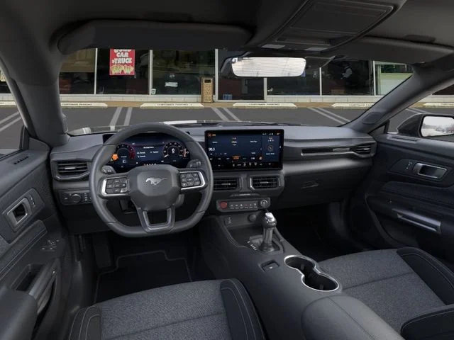 Nuevos FORD MUSTANG à Estados chez autogozo