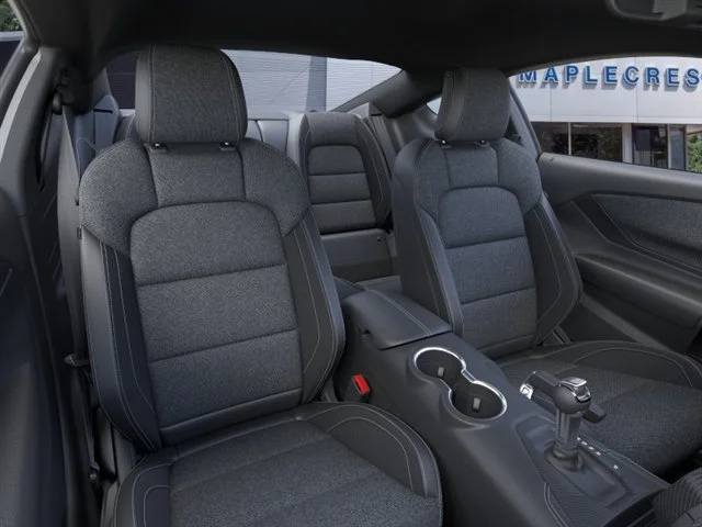 Nuevos FORD MUSTANG at Maplecrest Ford Lincoln of Union in Vauxhall