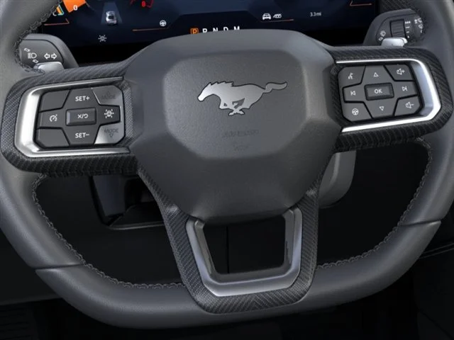 Nuevos FORD MUSTANG at Maplecrest Ford Lincoln of Union in Vauxhall