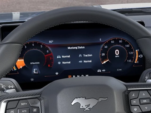 Nuevos FORD MUSTANG at Maplecrest Ford Lincoln of Union in Vauxhall