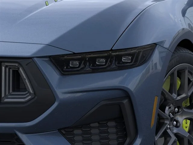 Nuevos FORD MUSTANG at Maplecrest Ford Lincoln of Union in Vauxhall