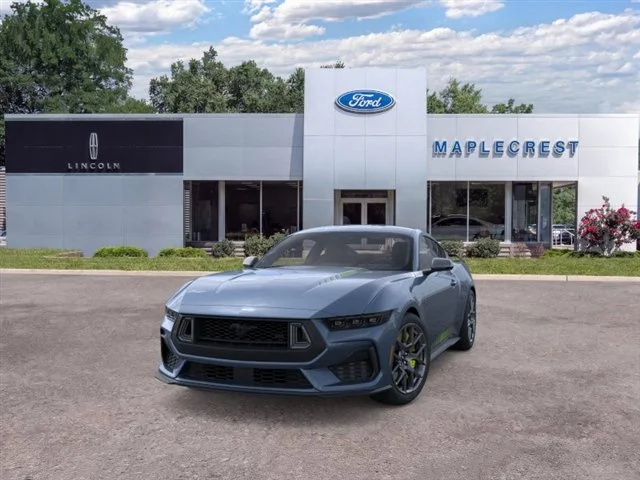 Nuevos FORD MUSTANG at Maplecrest Ford Lincoln of Union in Vauxhall