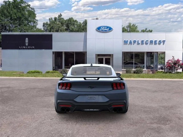 Nuevos FORD MUSTANG at Maplecrest Ford Lincoln of Union in Vauxhall