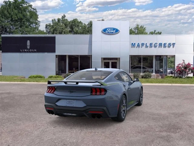 Nuevos FORD MUSTANG at Maplecrest Ford Lincoln of Union in Vauxhall