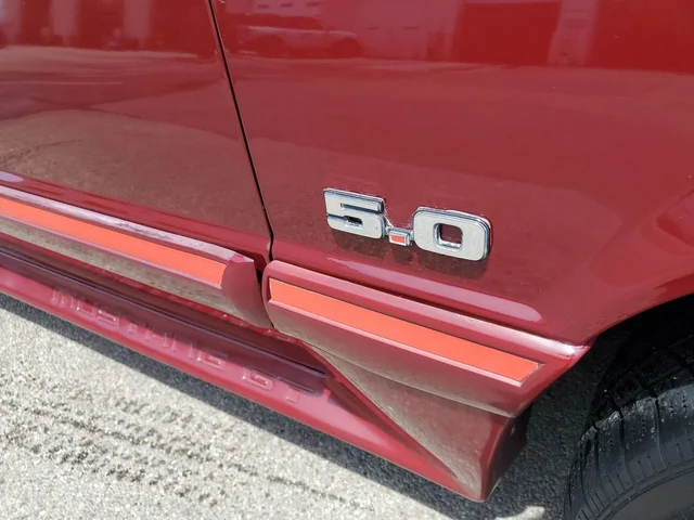 SEMINUEVOS FORD Mustang a Estados en autogozo
