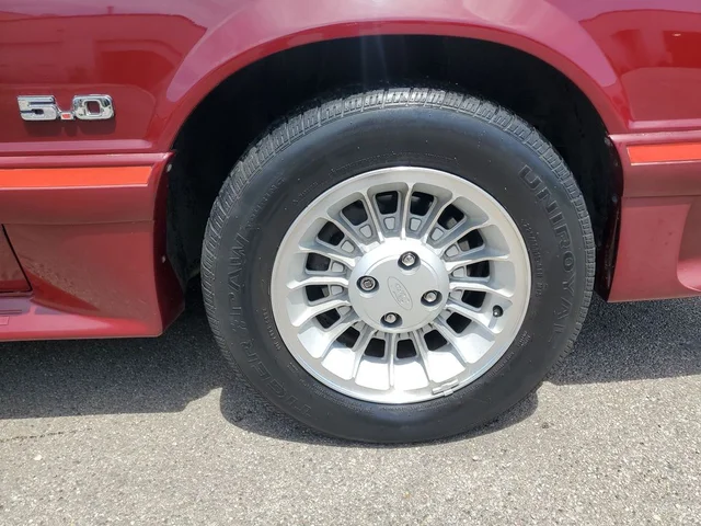 SEMINUEVOS FORD Mustang a Estados en autogozo