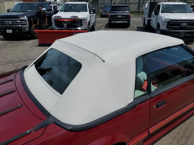 SEMINUEVOS FORD Mustang a Estados en autogozo