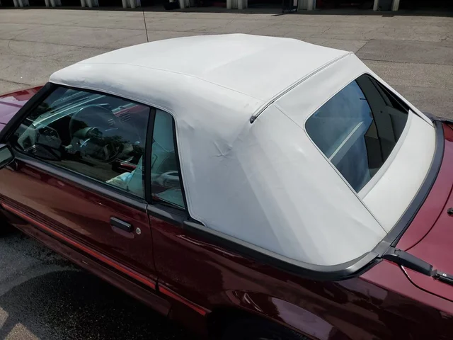 SEMINUEVOS FORD Mustang a Estados en autogozo