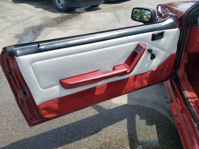 SEMINUEVOS FORD Mustang a Estados en autogozo