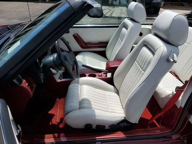 SEMINUEVOS FORD Mustang a Estados en autogozo