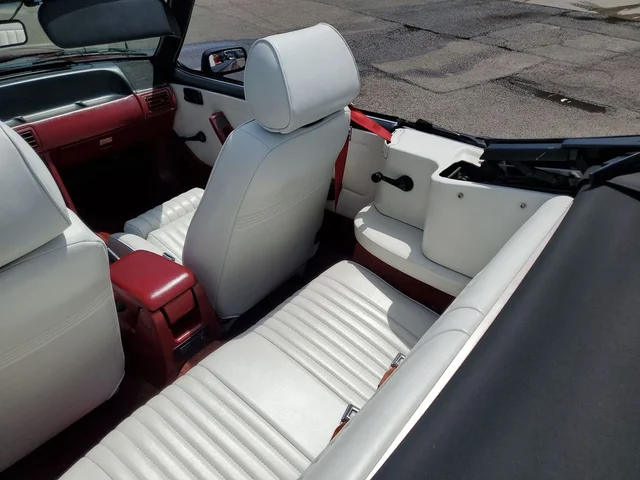SEMINUEVOS FORD Mustang a Estados en autogozo