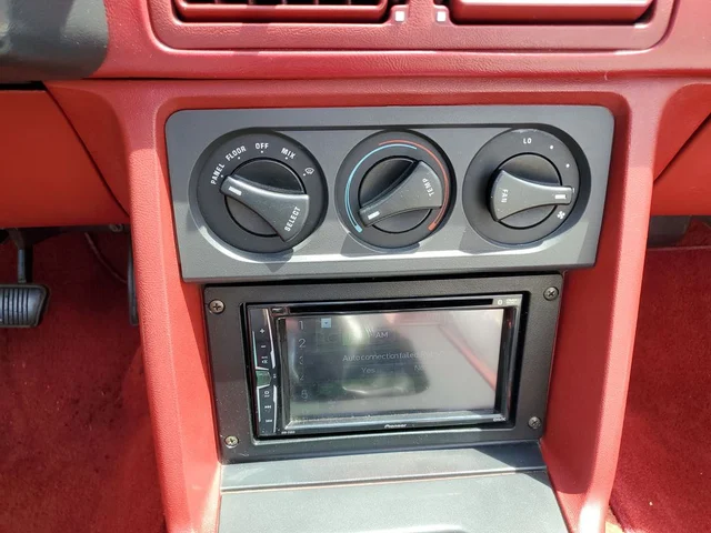 SEMINUEVOS FORD Mustang a Estados en autogozo