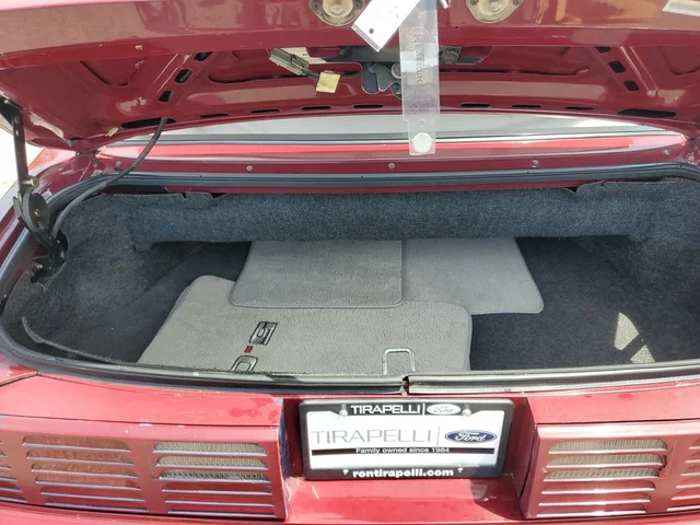 SEMINUEVOS FORD Mustang a Estados en autogozo
