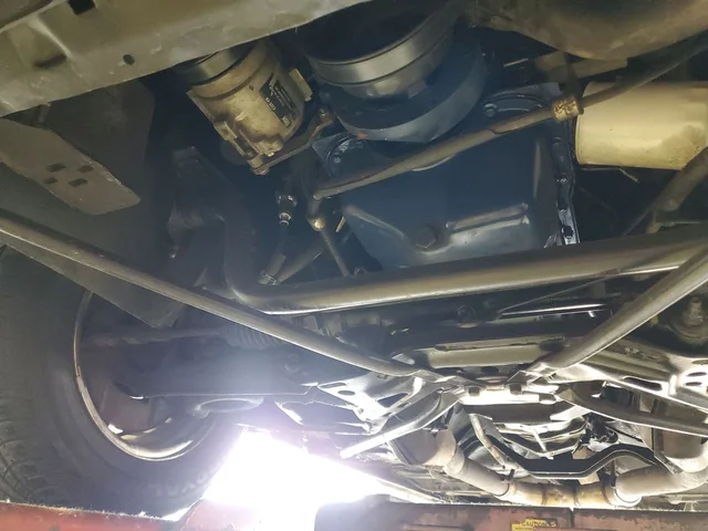 SEMINUEVOS FORD Mustang a Estados en autogozo