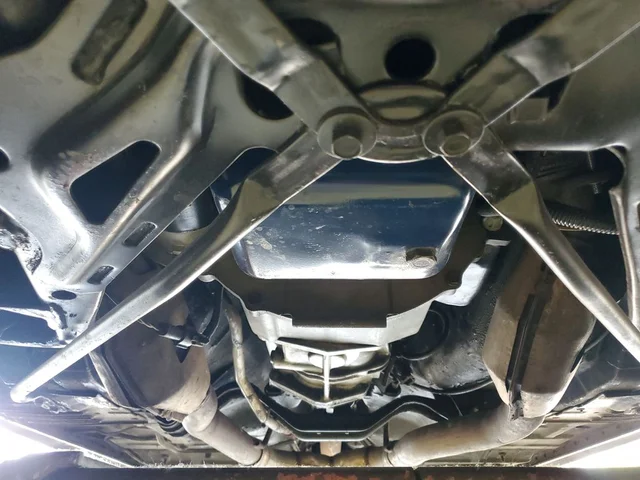 SEMINUEVOS FORD Mustang a Estados en autogozo
