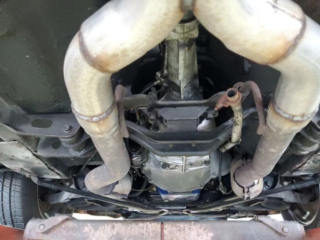 SEMINUEVOS FORD Mustang a Estados en autogozo