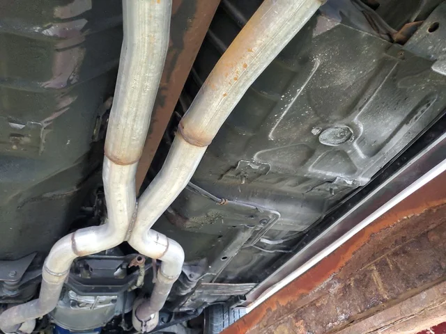 SEMINUEVOS FORD Mustang a Estados en autogozo