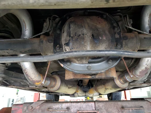 SEMINUEVOS FORD Mustang a Estados en autogozo