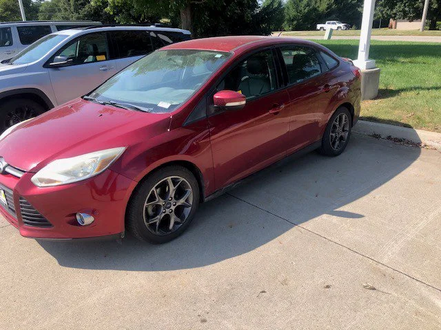 SEMINUEVOS FORD Focus a Estados en autogozo