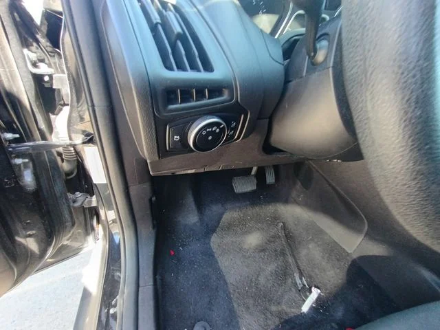 SEMINUEVOS FORD Focus a Estados en autogozo