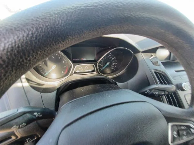 SEMINUEVOS FORD Focus a Estados en autogozo