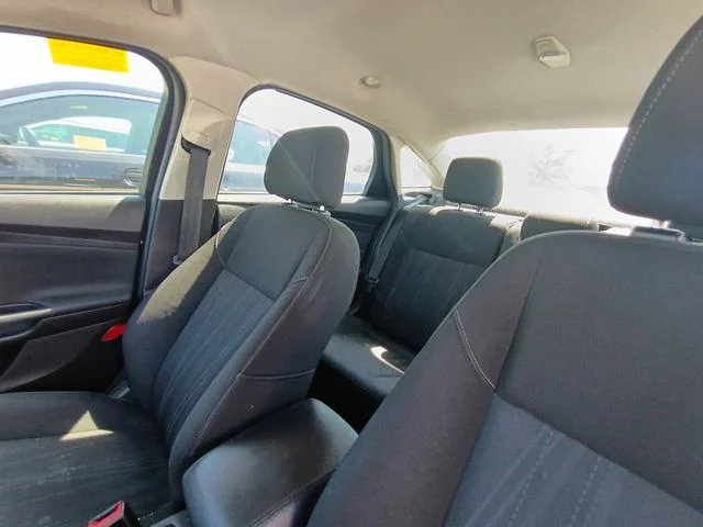 SEMINUEVOS FORD Focus a Estados en autogozo