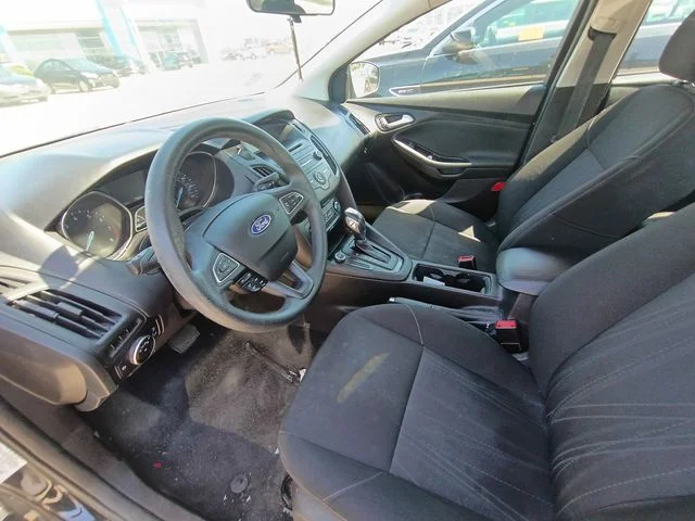 SEMINUEVOS FORD Focus a Estados en autogozo