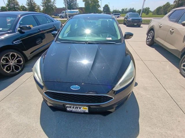 SEMINUEVOS FORD Focus a Estados en autogozo