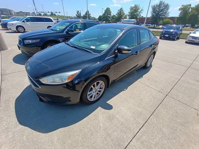 SEMINUEVOS FORD Focus a Estados en autogozo