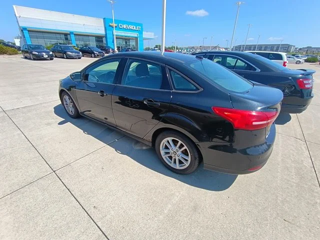 SEMINUEVOS FORD Focus a Estados en autogozo