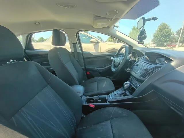 SEMINUEVOS FORD Focus a Estados en autogozo