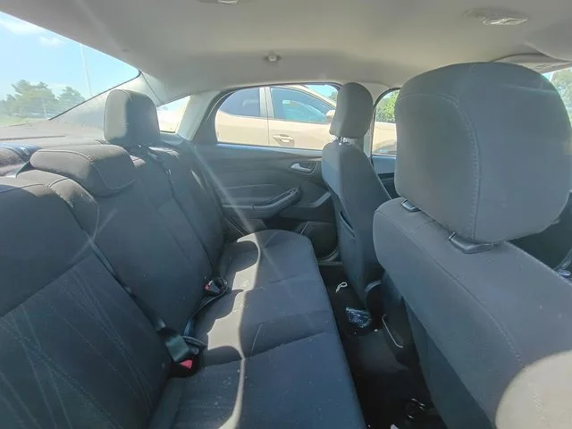 SEMINUEVOS FORD Focus a Estados en autogozo