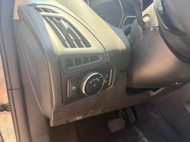 SEMINUEVOS FORD Focus a Estados en autogozo