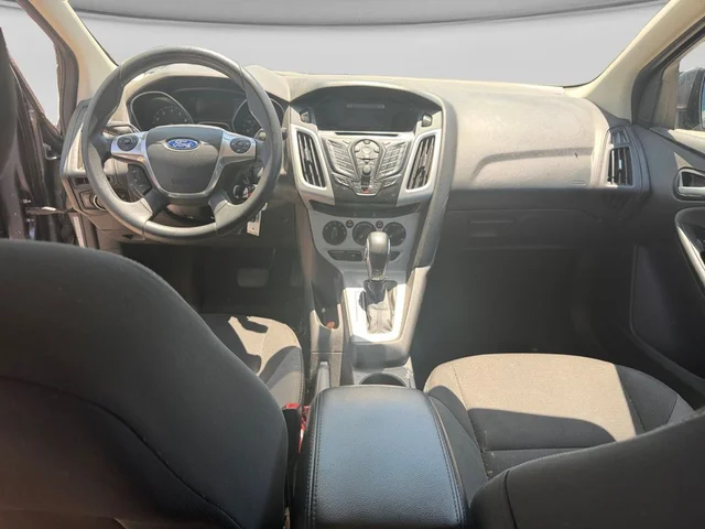 SEMINUEVOS FORD Focus a Estados en autogozo