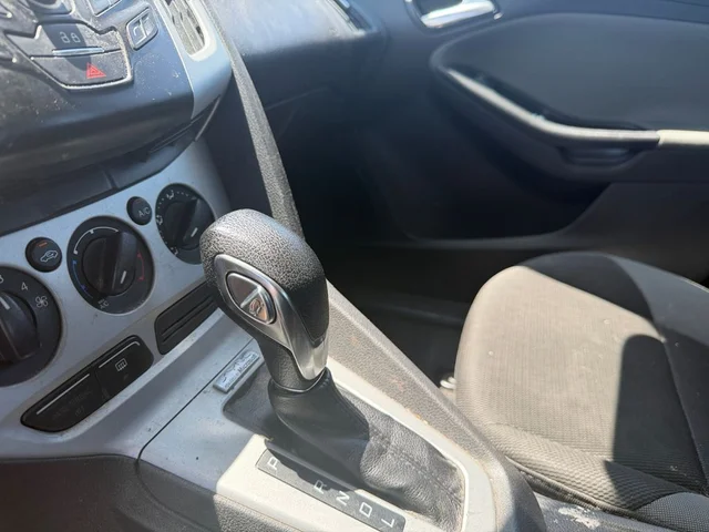 SEMINUEVOS FORD Focus a Estados en autogozo