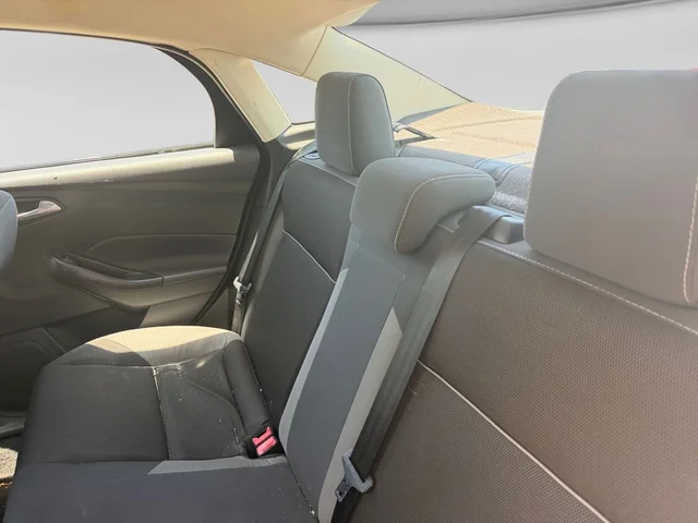 SEMINUEVOS FORD Focus a Estados en autogozo