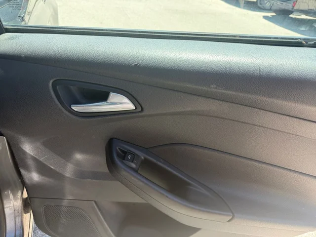SEMINUEVOS FORD Focus a Estados en autogozo