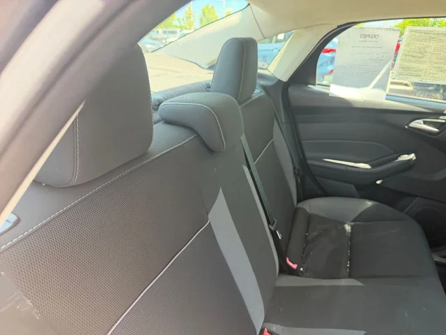 SEMINUEVOS FORD Focus a Estados en autogozo