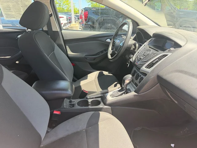SEMINUEVOS FORD Focus a Estados en autogozo
