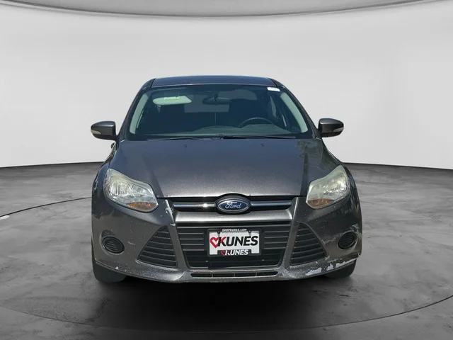 SEMINUEVOS FORD Focus a Estados en autogozo