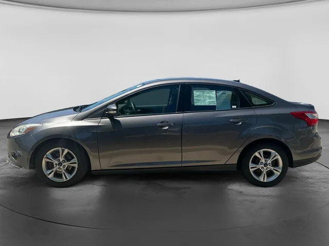 SEMINUEVOS FORD Focus a Estados en autogozo