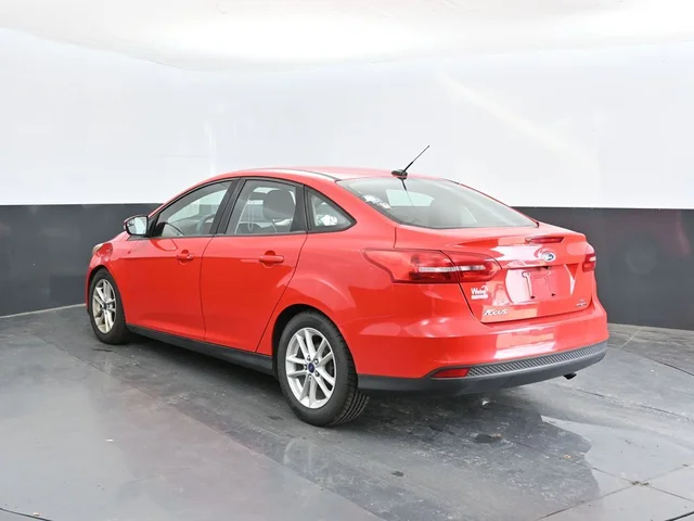 SEMINUEVOS FORD Focus a Estados en autogozo